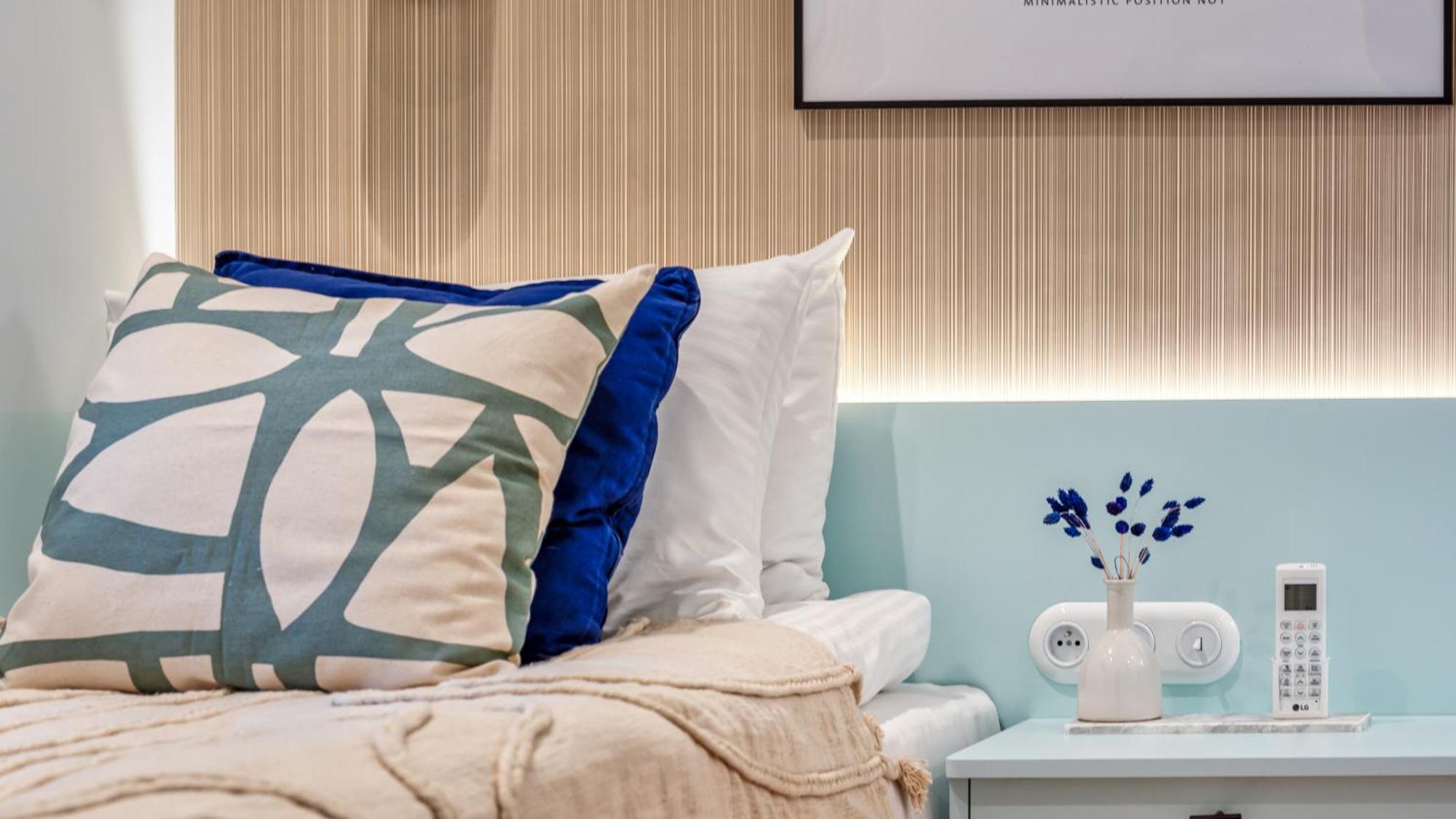 Lux Gdansk Crane View - Comfy Apartments Εξωτερικό φωτογραφία