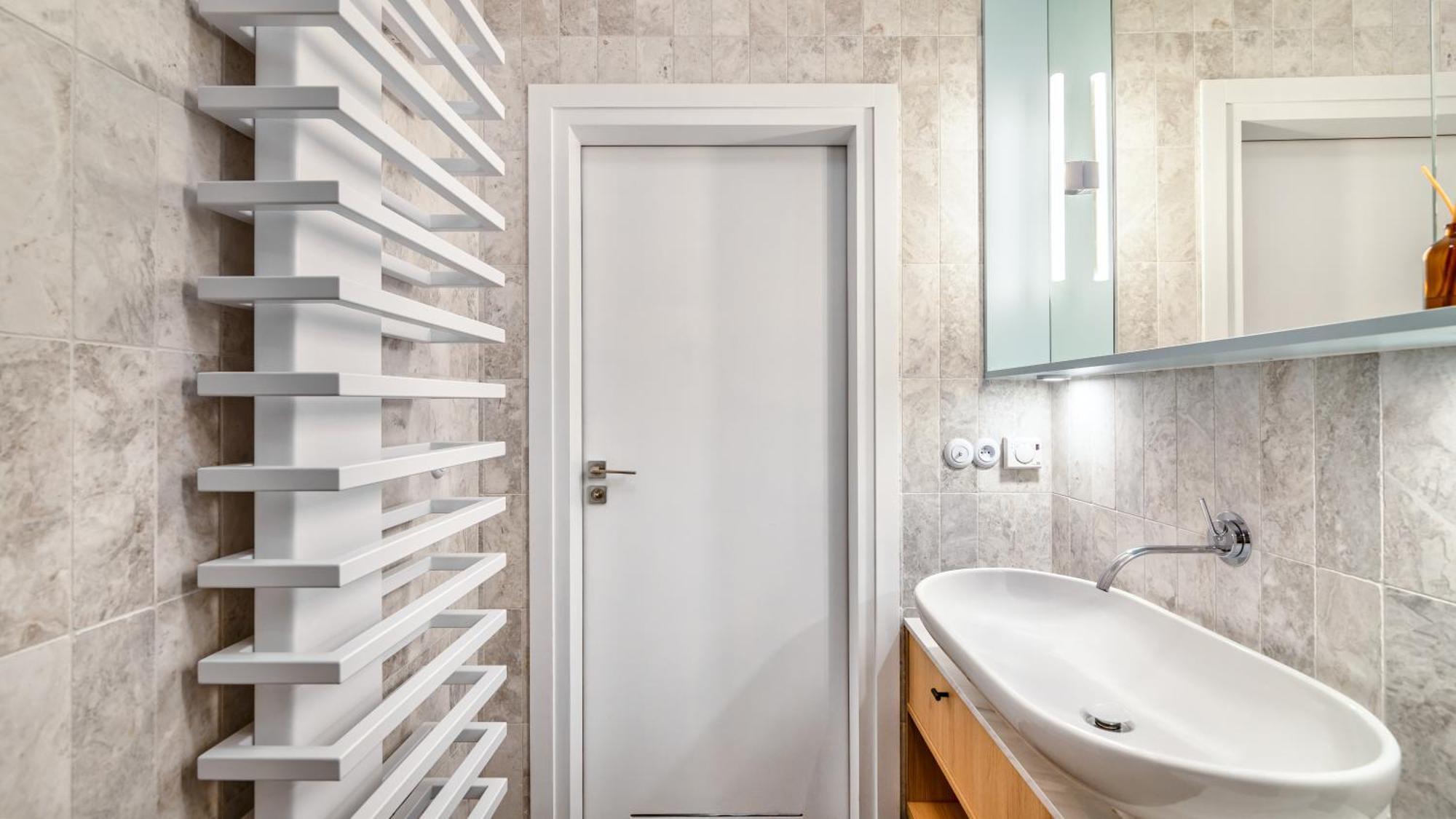 Lux Gdansk Crane View - Comfy Apartments Εξωτερικό φωτογραφία