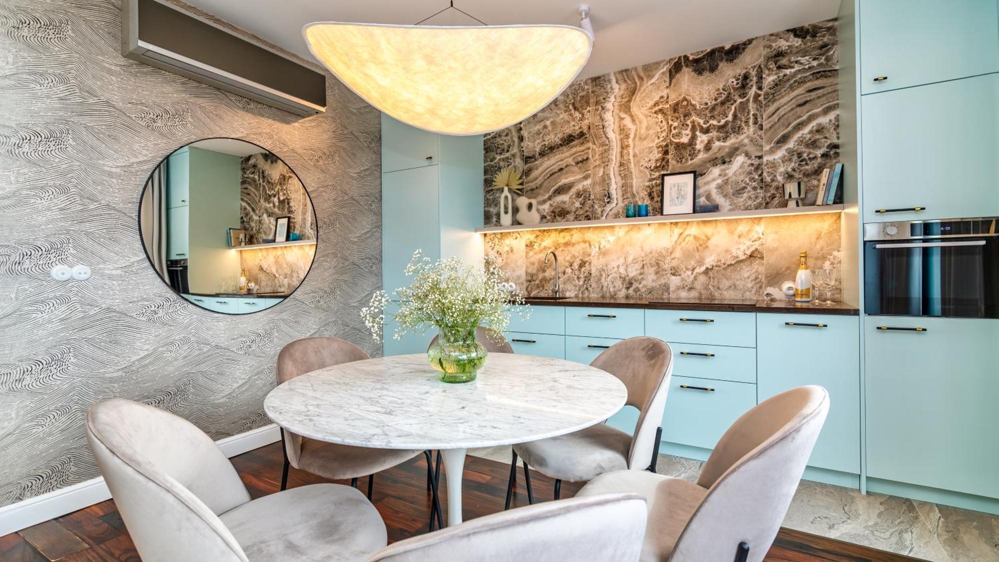 Lux Gdansk Crane View - Comfy Apartments Εξωτερικό φωτογραφία